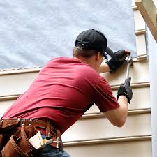 Siding for Multi-Family Homes in New Berlin, IL